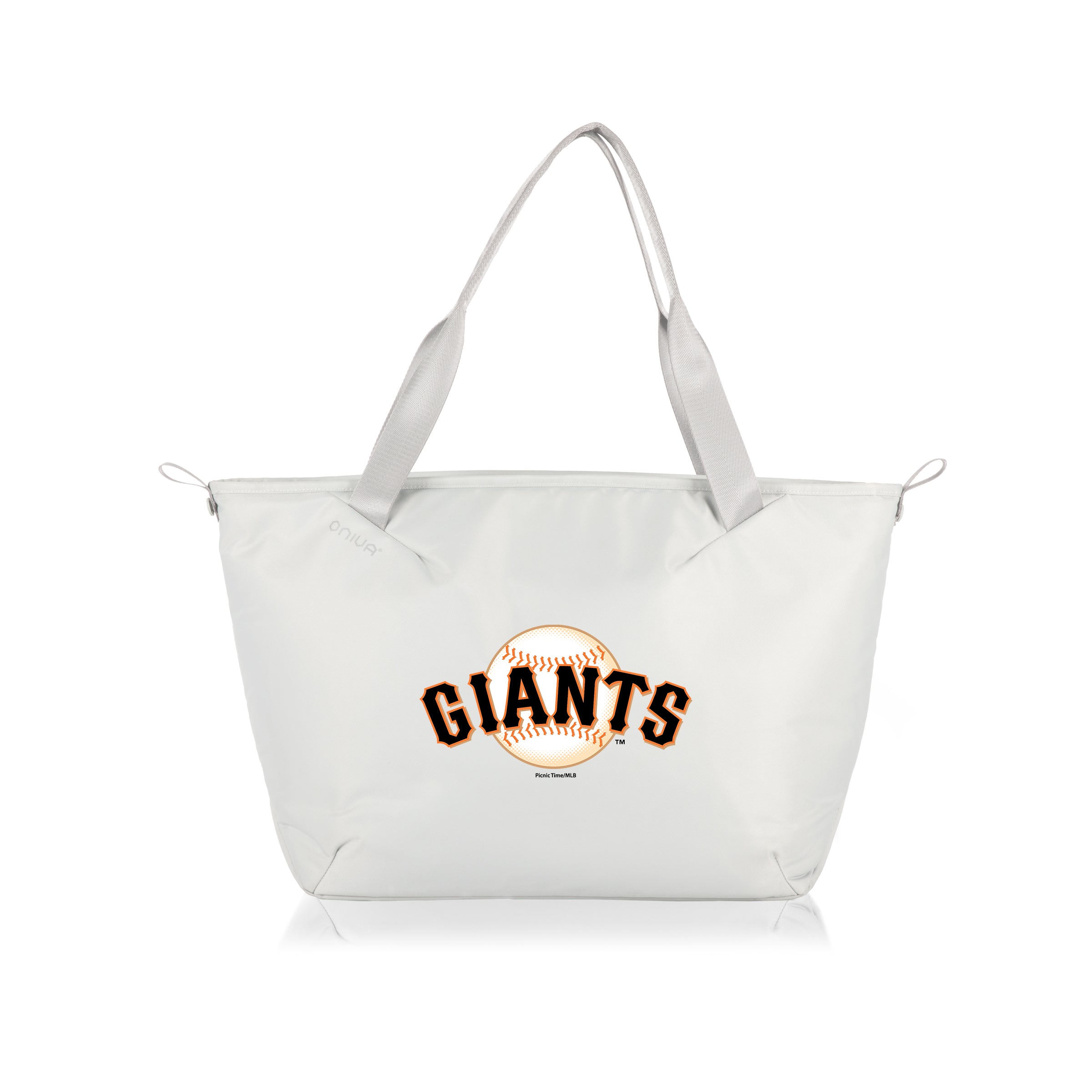 San Francisco Giants - Tarana Recycled Cooler Tote Bag