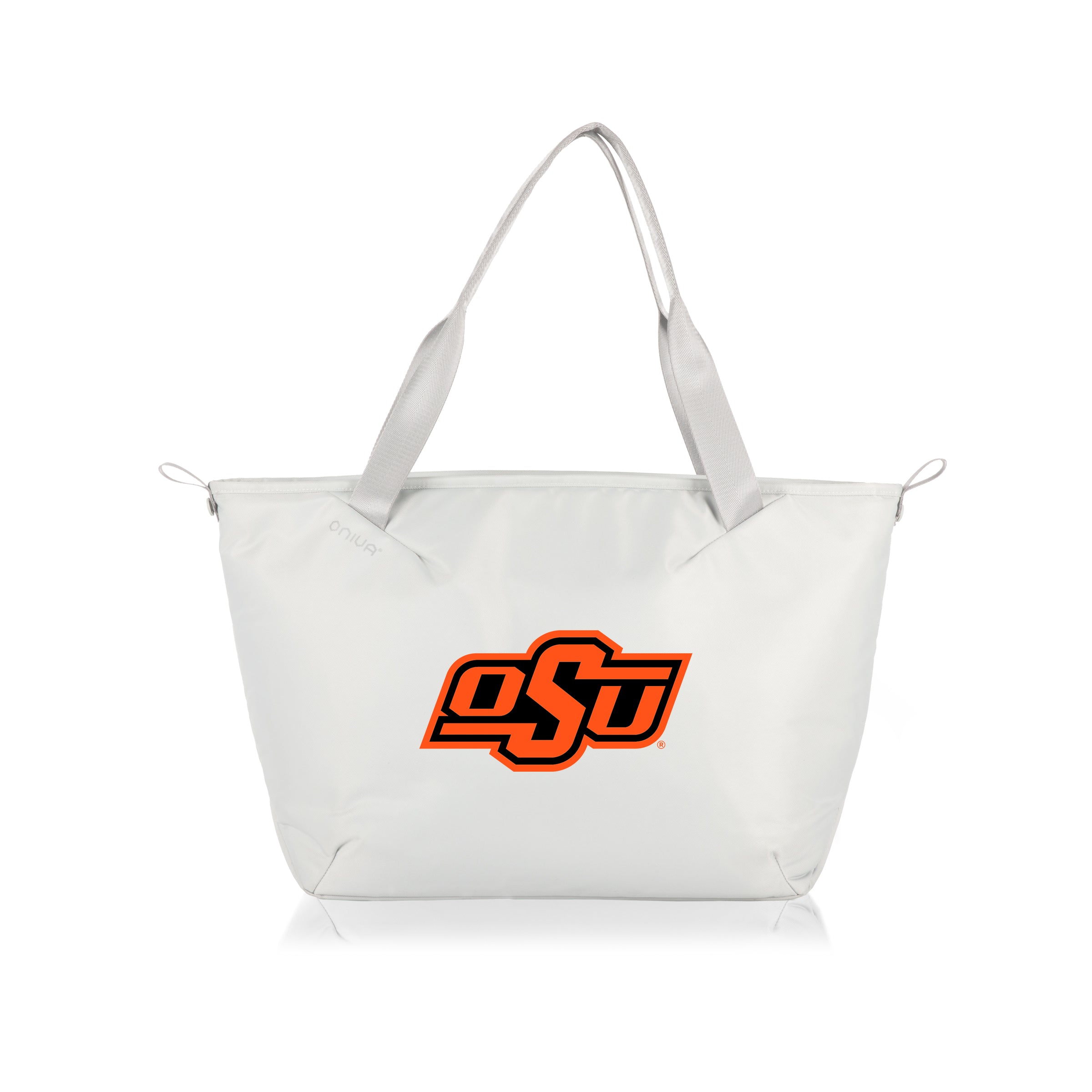 Oklahoma State Cowboys - Tarana Recycled Cooler Tote Bag