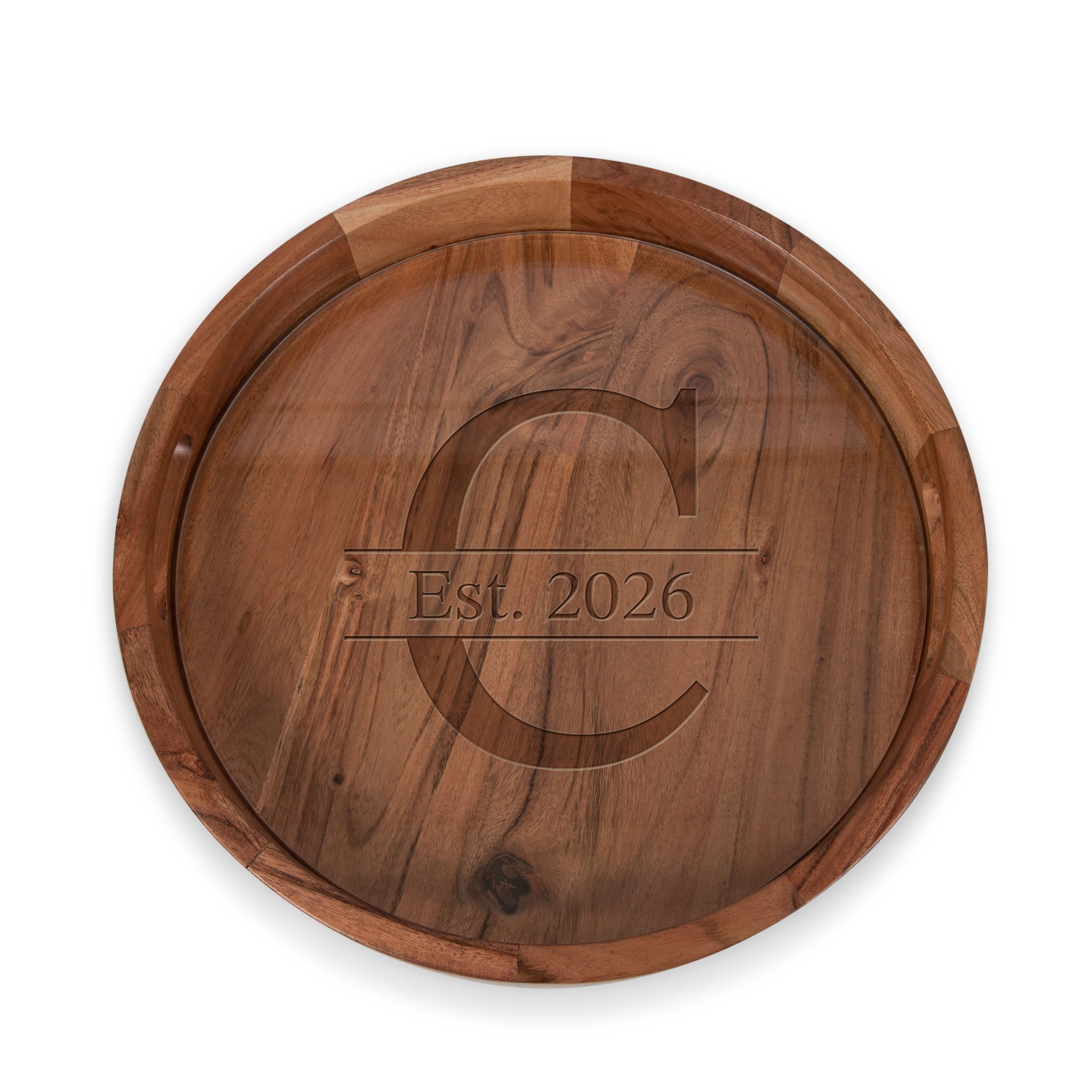 Acacia Wood