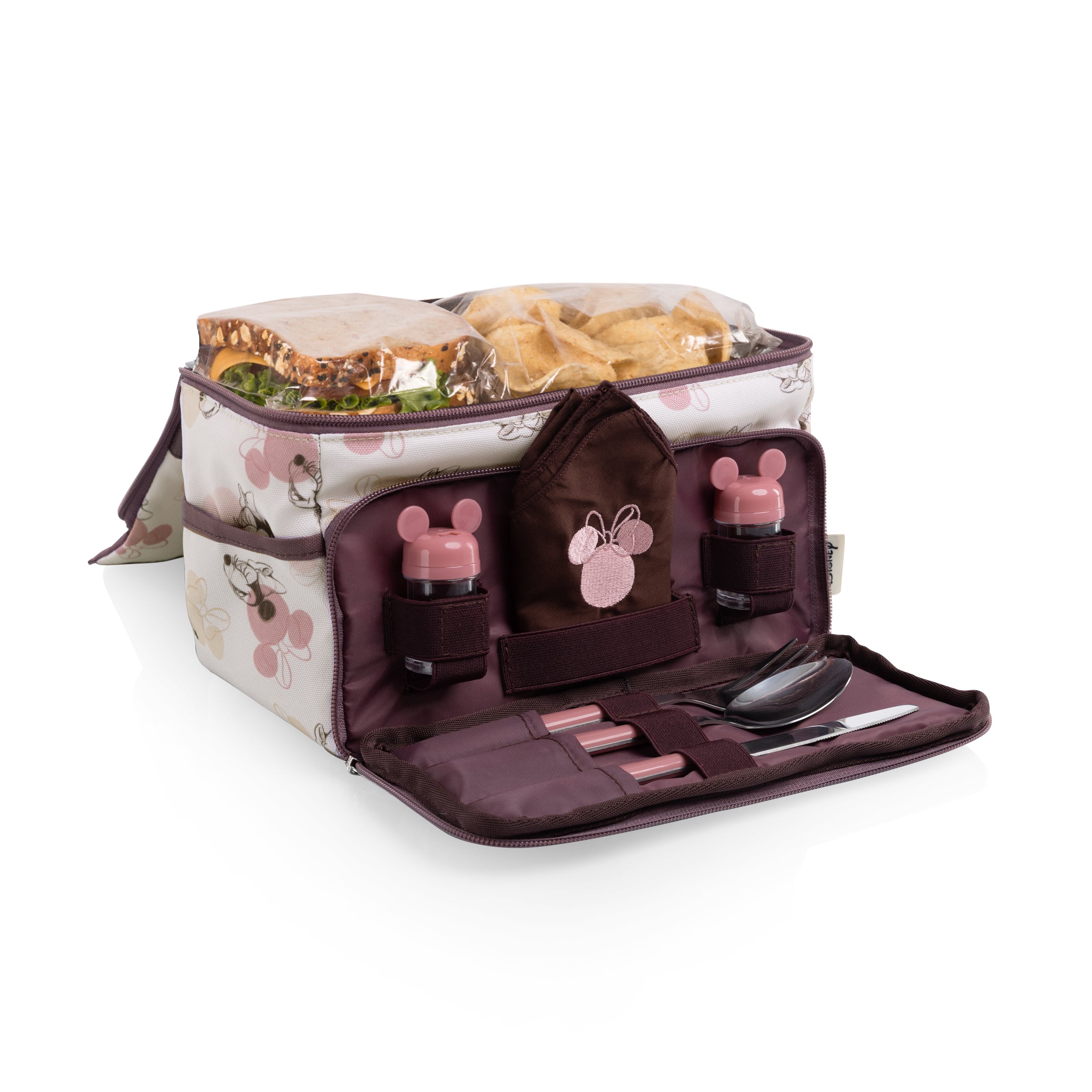 Minnie Mouse - Minnie Mouse Lunch Bag