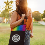 Chicago Cubs - Vista Outdoor Picnic Blanket & Tote