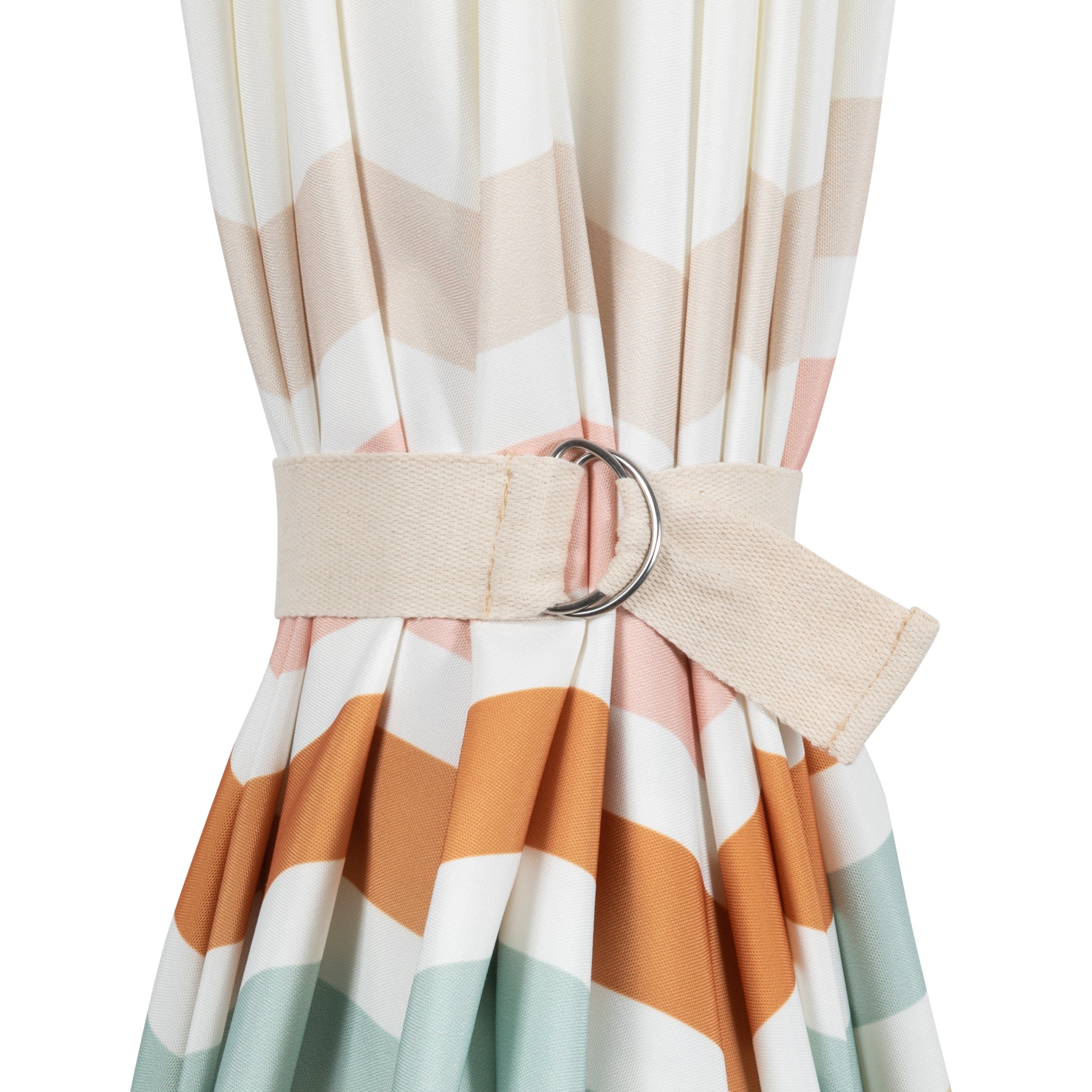 Summerland 6.5 ft. Portable Beach Umbrella