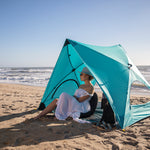 Pismo A-Frame Portable Beach Tent-Picnic Time Family of Brands