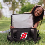 New Jersey Devils - Tarana Superthick Recycled Cooler - 12 can