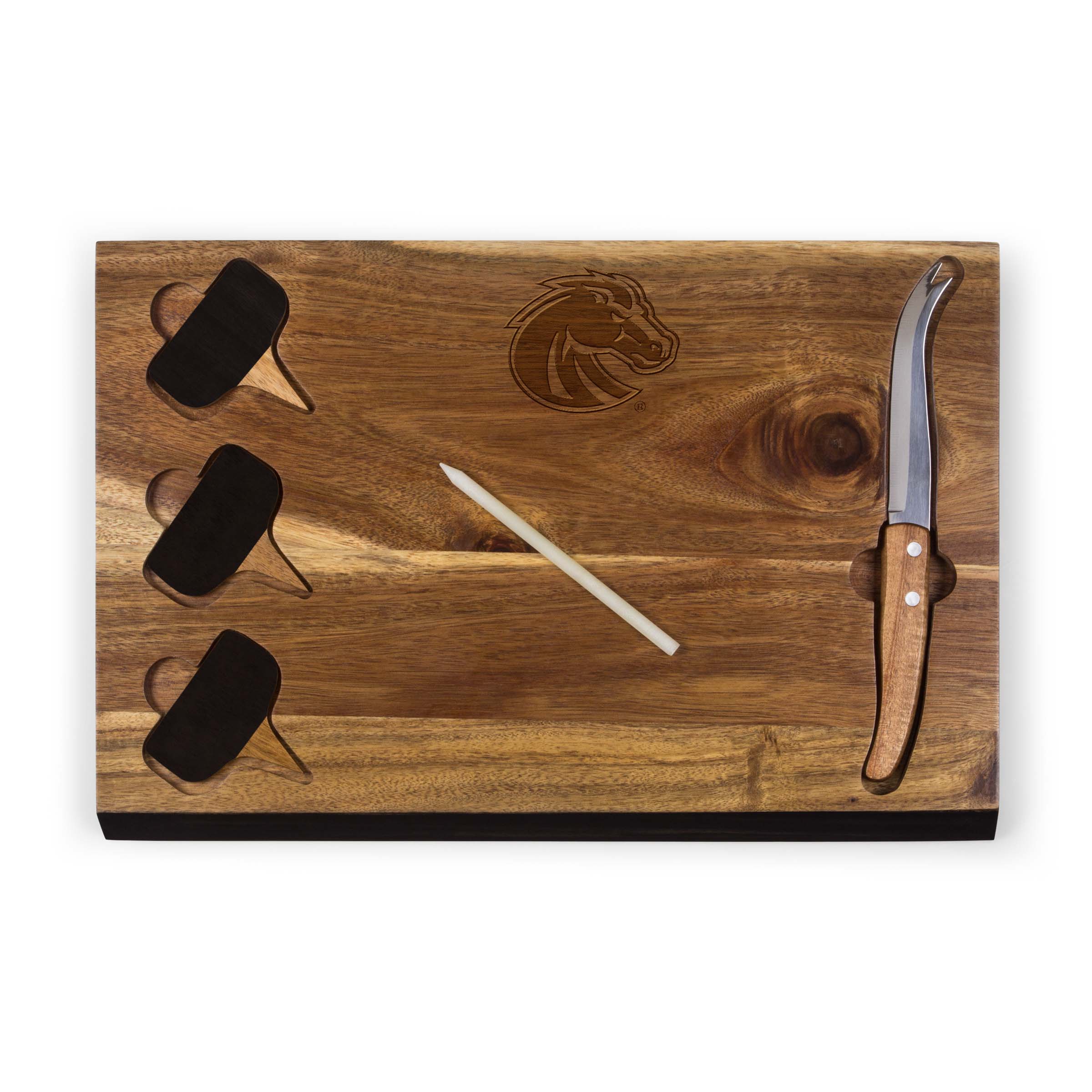 Acacia Wood