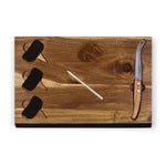 Acacia Wood