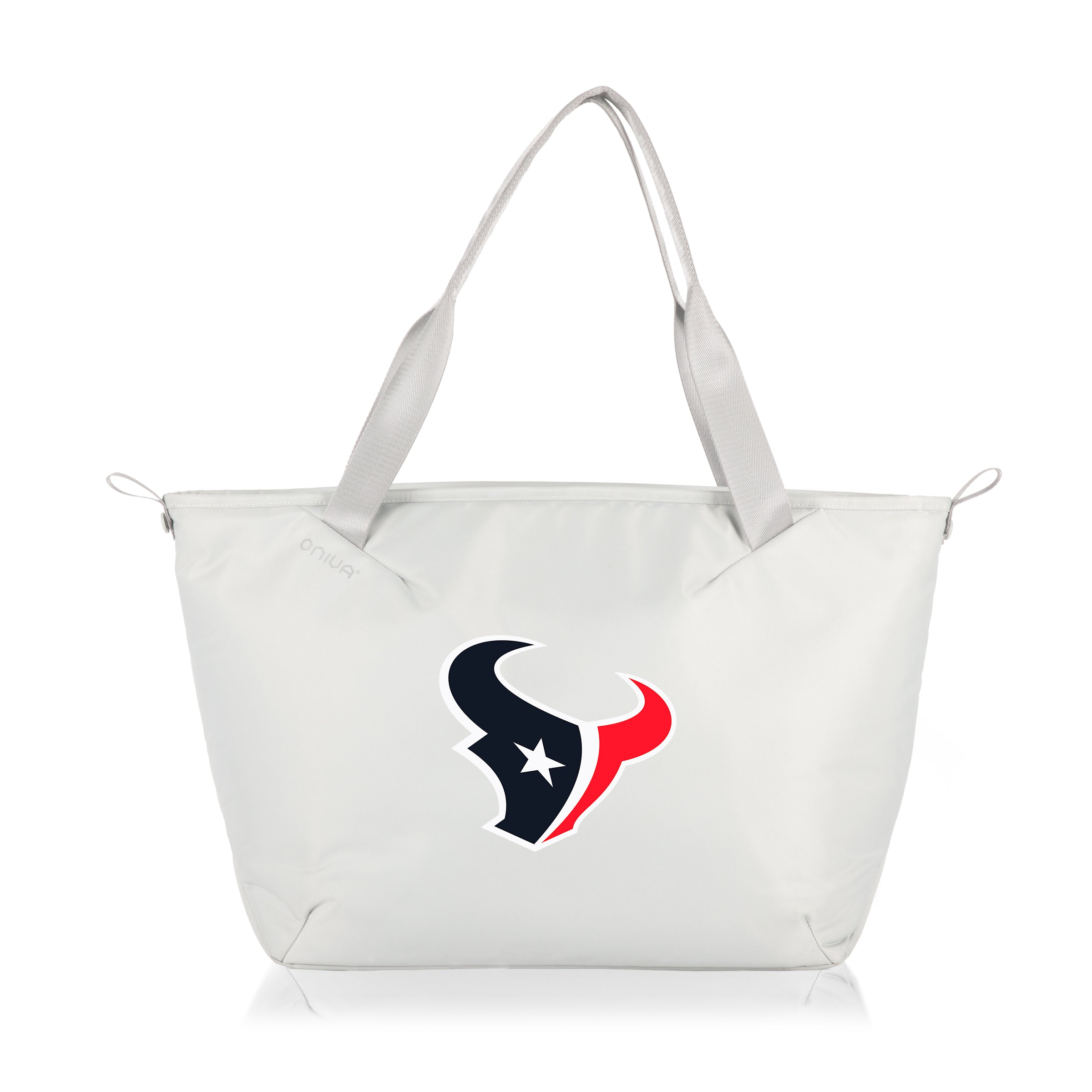 Houston Texans - Tarana Recycled Cooler Tote Bag