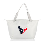 Houston Texans - Tarana Recycled Cooler Tote Bag