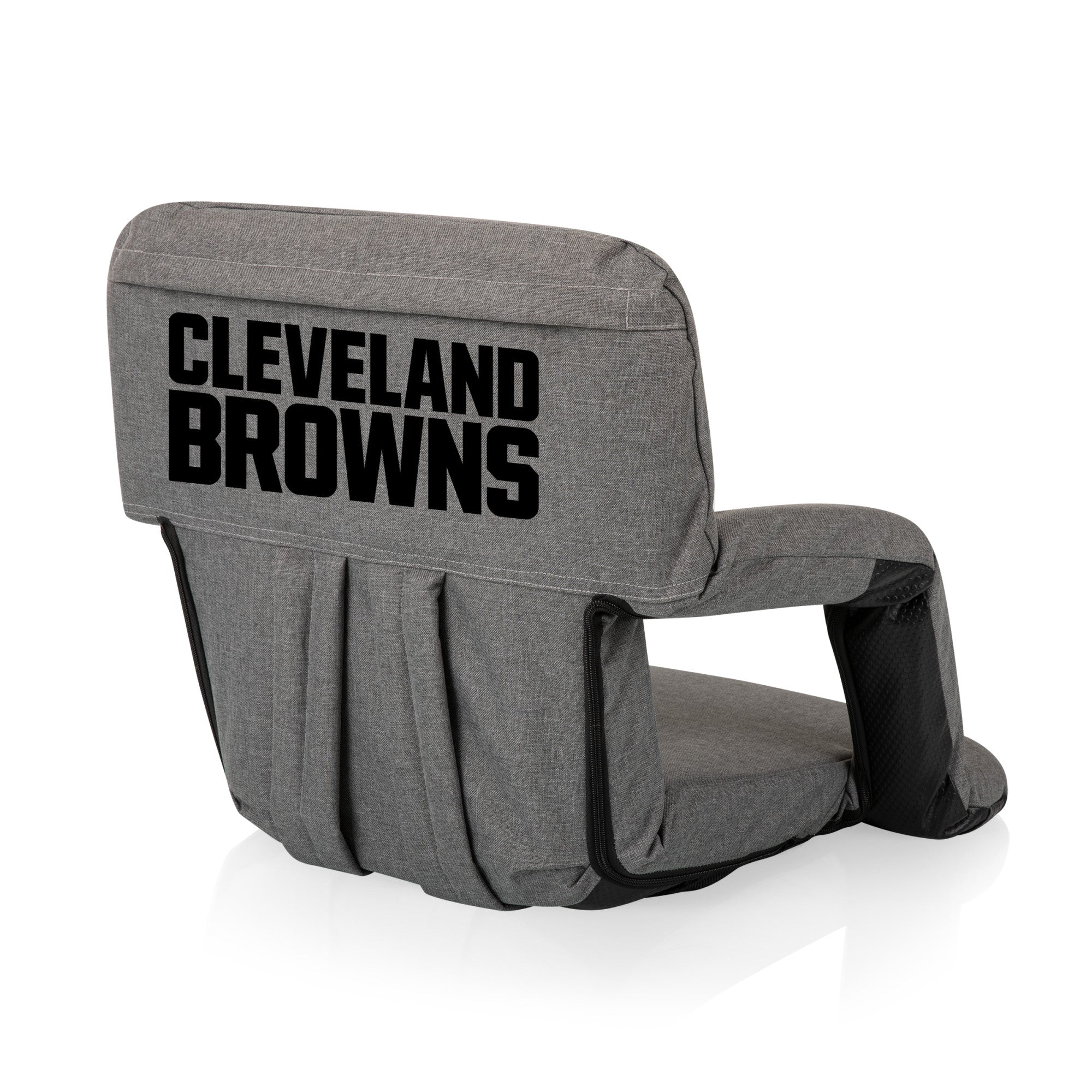 Cleveland Browns - Ventura Portable Reclining Stadium Seat