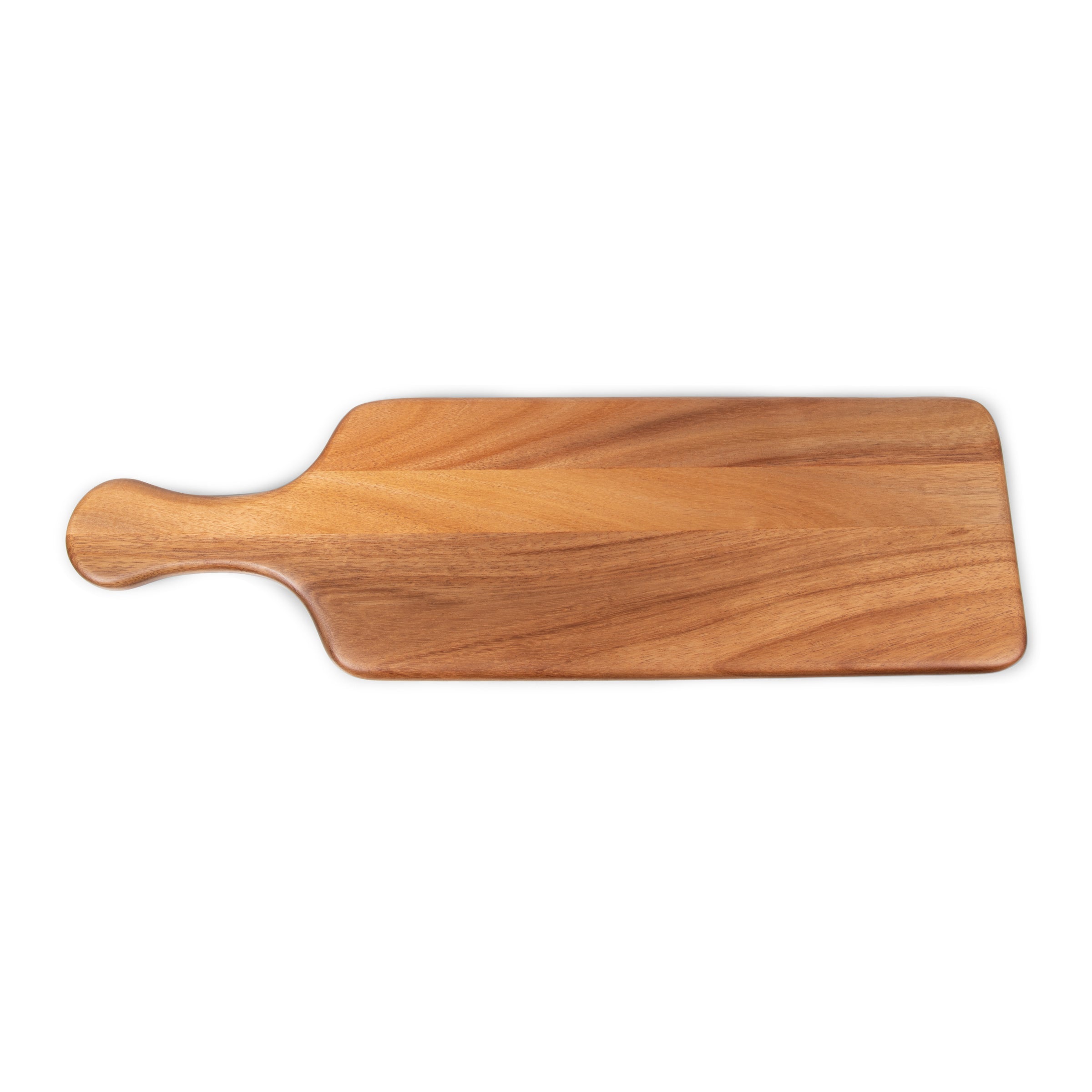 3-Piece Acacia Wood Charcuterie Board Set-Picnic Time Family of Brands