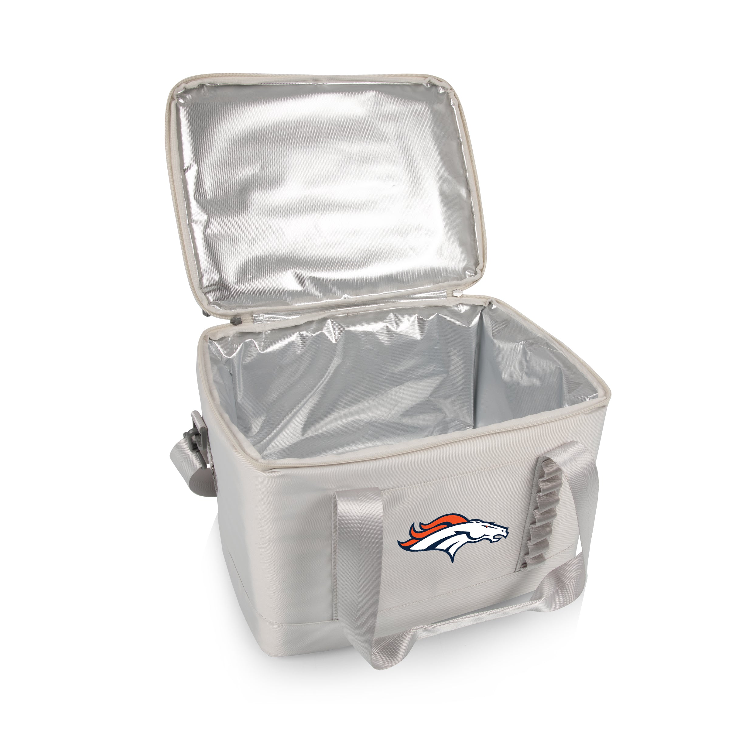 Denver Broncos - Tarana Superthick Recycled Cooler - 24 can