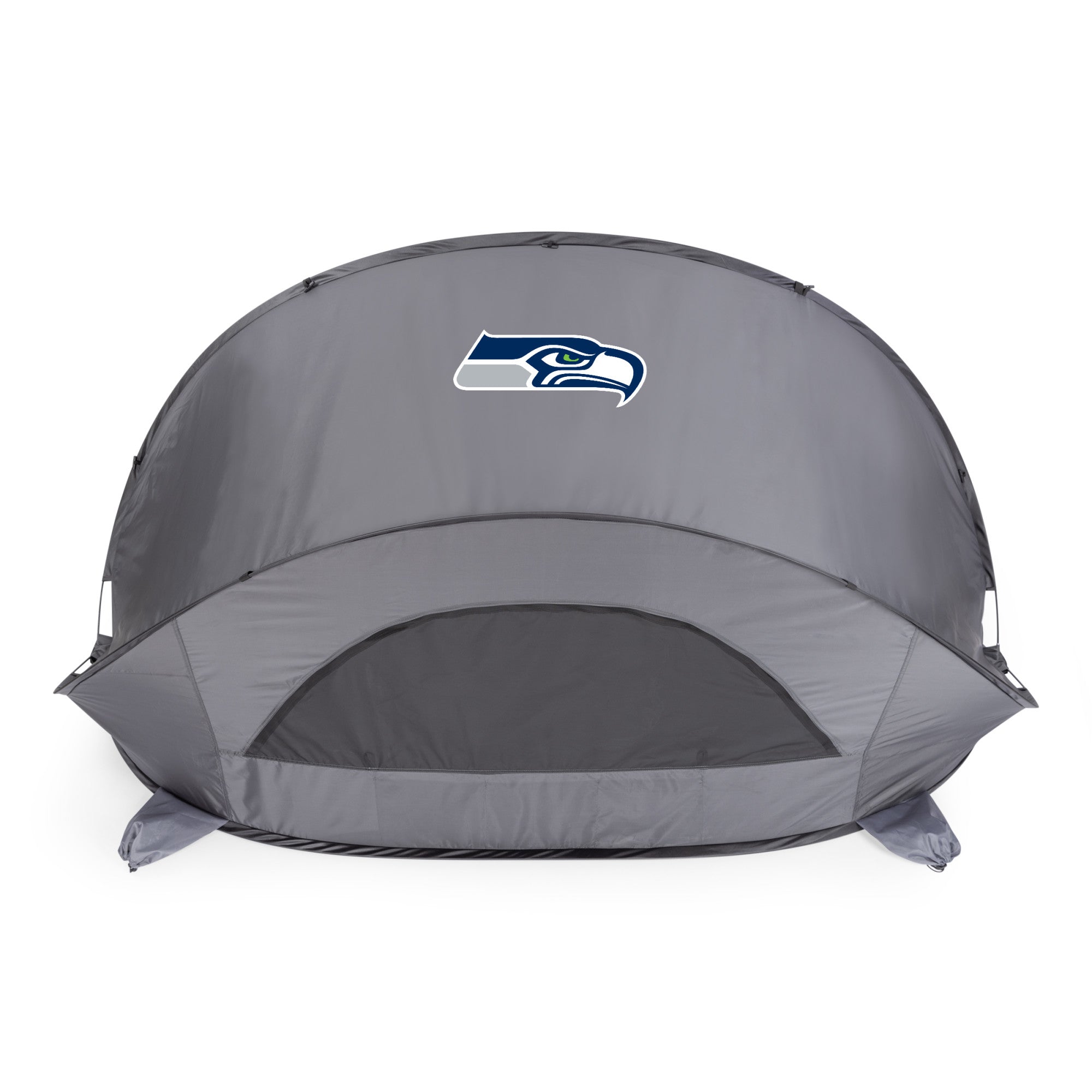 seattle tent Seattle Seahawks