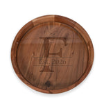 Acacia Wood