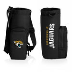 Jacksonville Jaguars - Eclipse Tumbler Tote Bag-Picnic Time Family of Brands