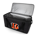 Cincinnati Bengals - 64 Can Collapsible Cooler