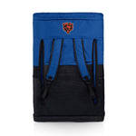 Chicago Bears - Ventura Portable Reclining Stadium Seat-Picnic Time Family of Brands