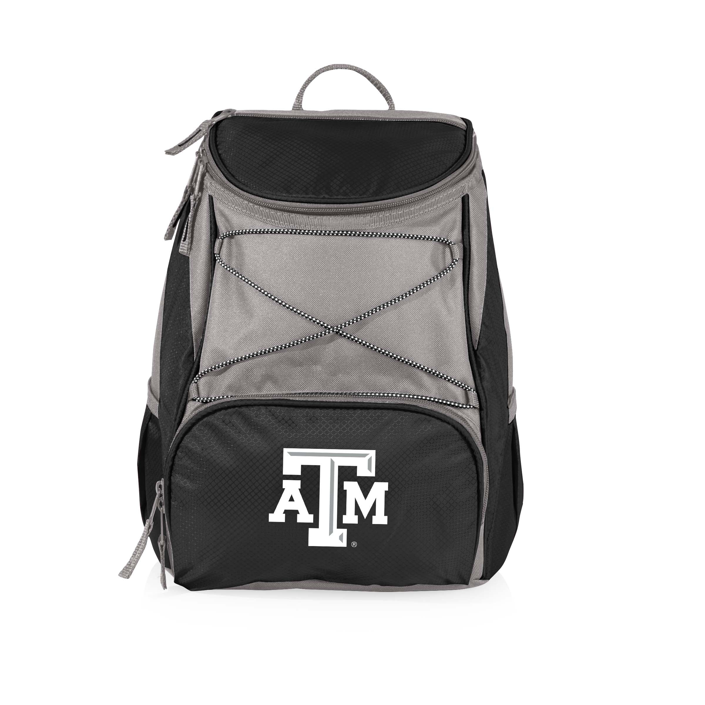 Texas A&M Aggies - PTX Backpack Cooler