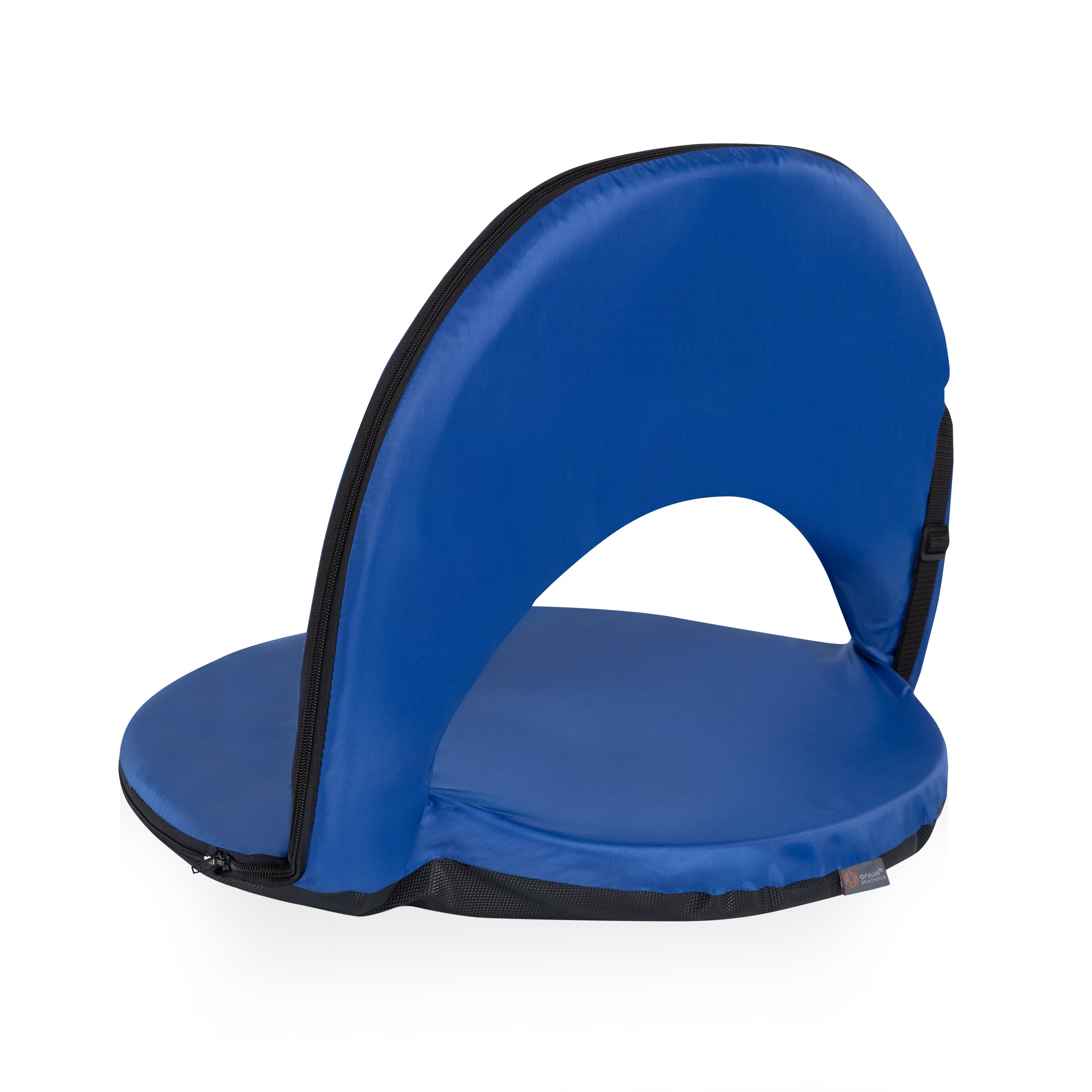 Seattle Seahawks - Oniva Portable Reclining Seat-Picnic Time Family of Brands