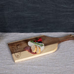 Acacia Wood