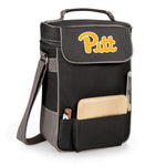 Pittsburgh Panthers - Duet Wine & Cheese Tote