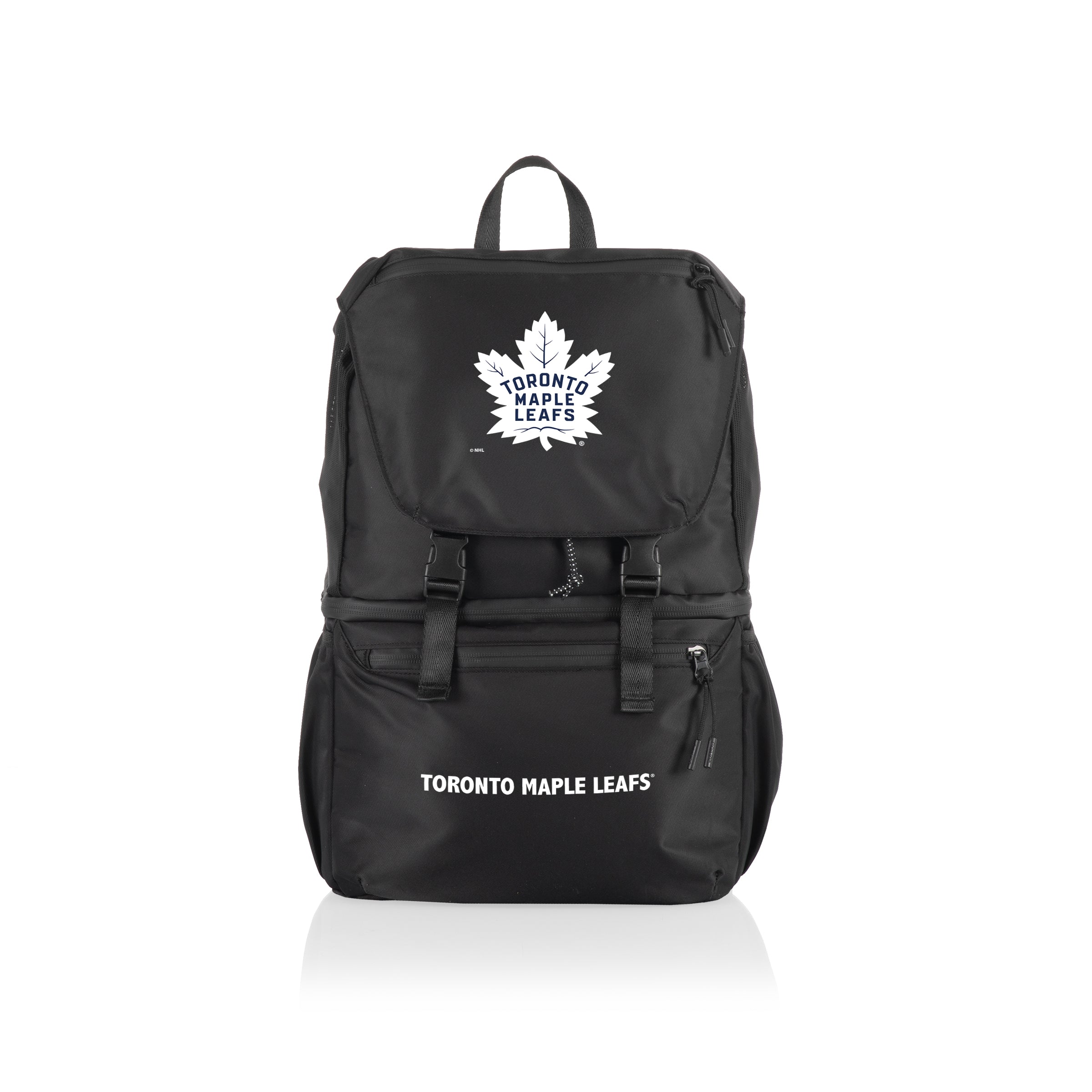 Toronto Maple Leafs - Tarana Recycled Backpack Cooler