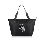 Chicago White Sox - Tarana Recycled Cooler Tote Bag-Picnic Time Family of Brands