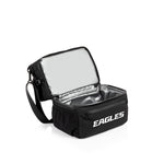 Philadelphia Eagles - Tarana Lunch Bag Cooler with Utensils