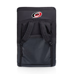 Carolina Hurricanes - Ventura Portable Reclining Stadium Seat
