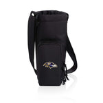 Baltimore Ravens - Eclipse Tumbler Tote Bag-Picnic Time Family of Brands