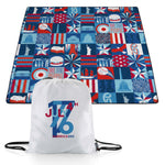 America250 - Impresa Picnic Blanket