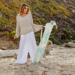 Summerland 6.5 ft. Portable Beach Umbrella