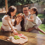 Lilo & Stitch Smiling Stitch - Lilo & Stitch Serving Board