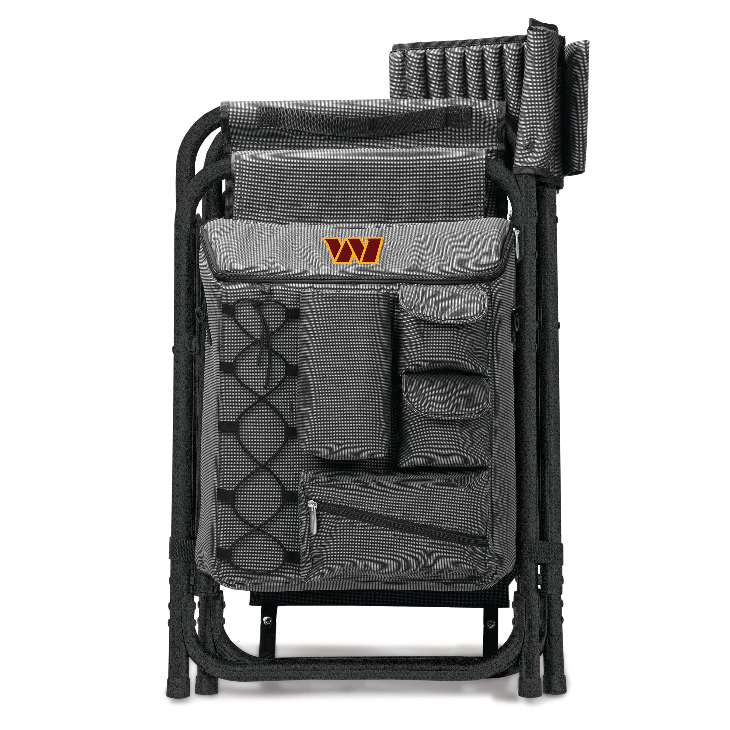 Washington Commanders - Fusion Camping Chair