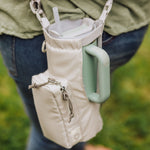 Eclipse Tumbler Tote