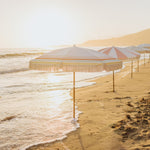 Summerland 6.5 ft. Portable Beach Umbrella