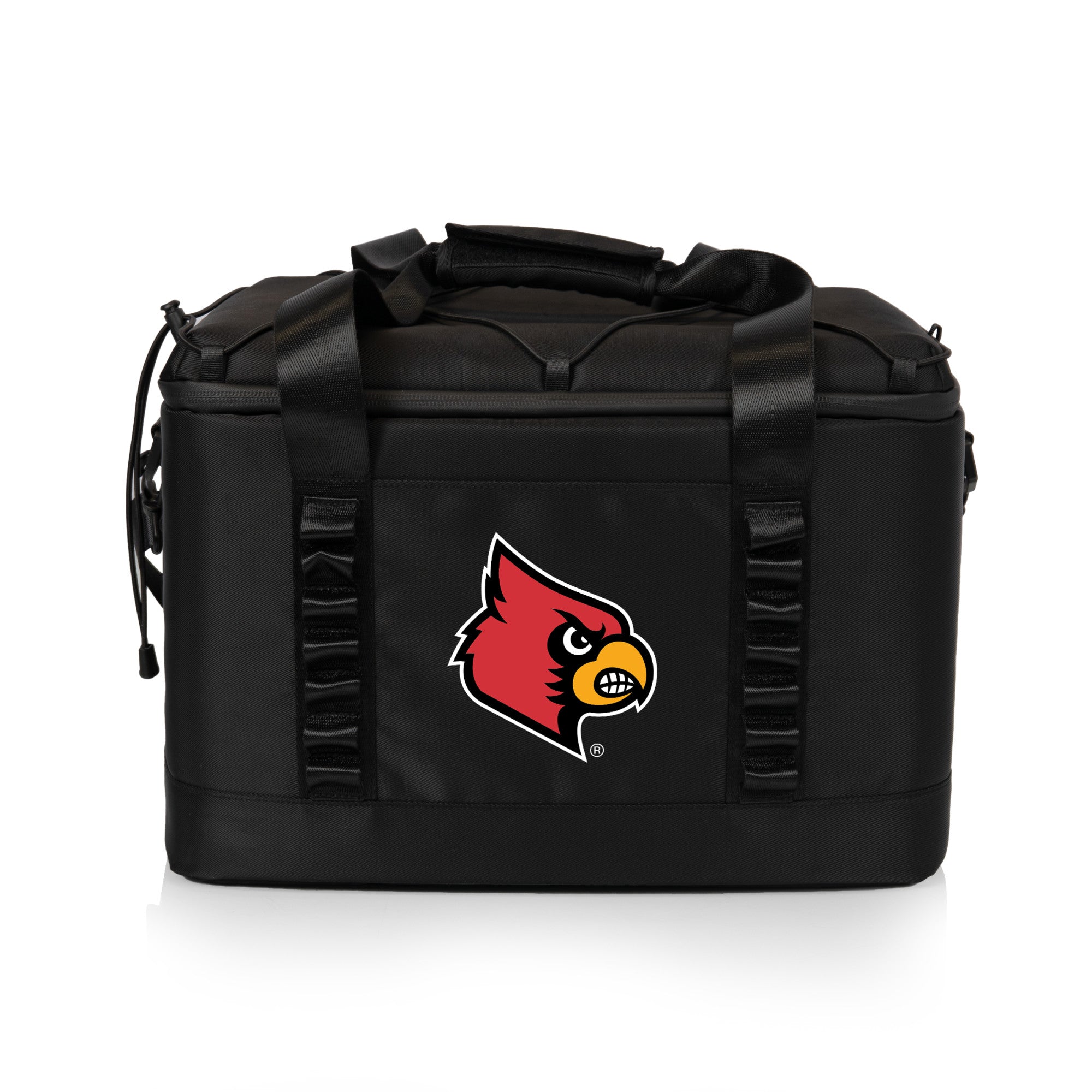 Louisville Cardinals - Tarana Superthick Recycled Cooler - 24 can: 1 of 6