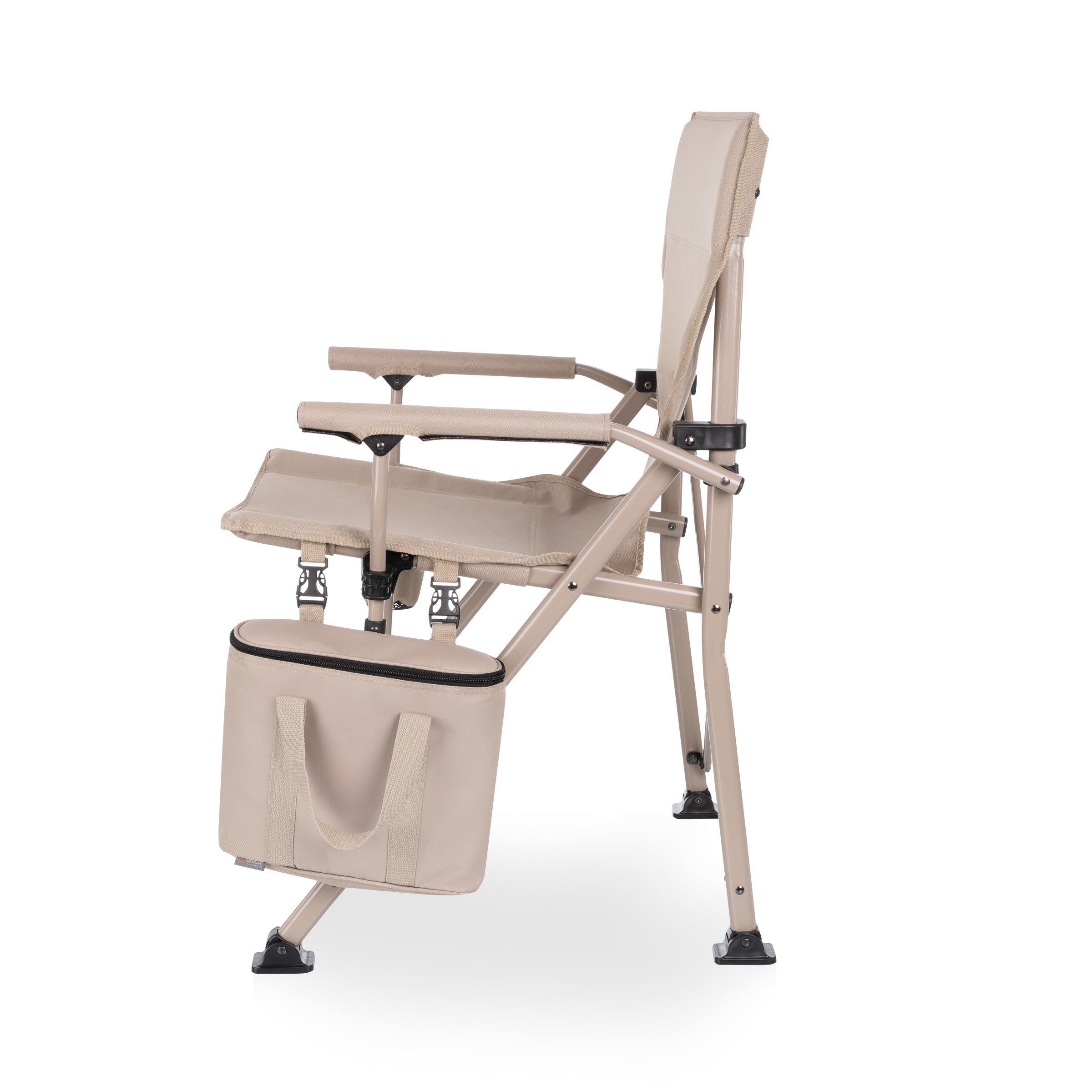 Outlander XL Camping Chair with Cooler-Picnic Time Family of Brands