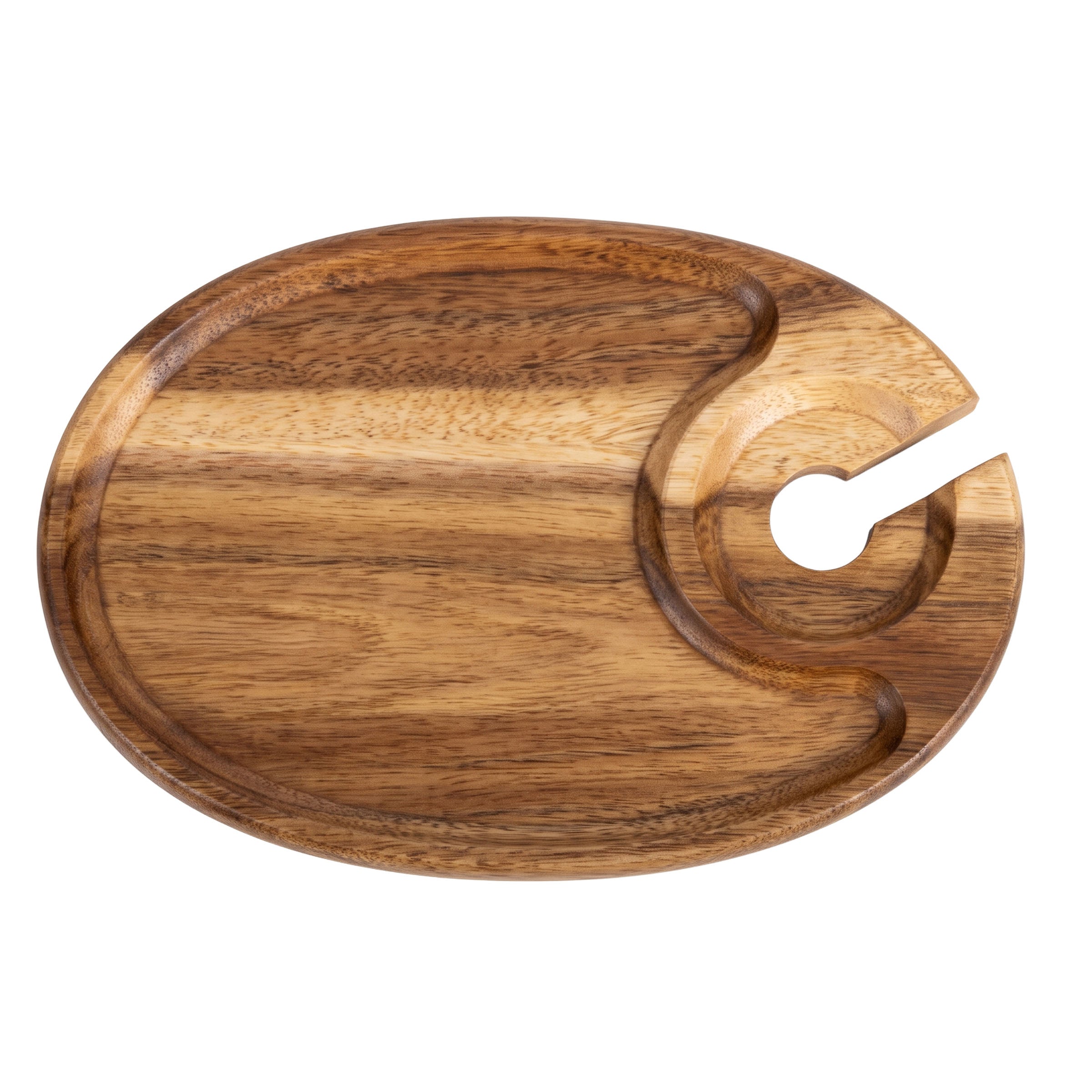 Acacia Wood