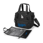 Los Angeles Dodgers - Tarana Lunch Bag Cooler with Utensils