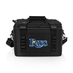 Tampa Bay Rays - Tarana Superthick Recycled Cooler - 12 can