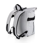 Tarana Roll-Top Insulated Backpack
