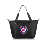 Washington Nationals - Tarana Recycled Cooler Tote Bag-Picnic Time Family of Brands