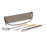 BBQ Roll Up 3 Piece Set