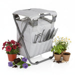 Gardener 2.0 Folding Seat with Tools
