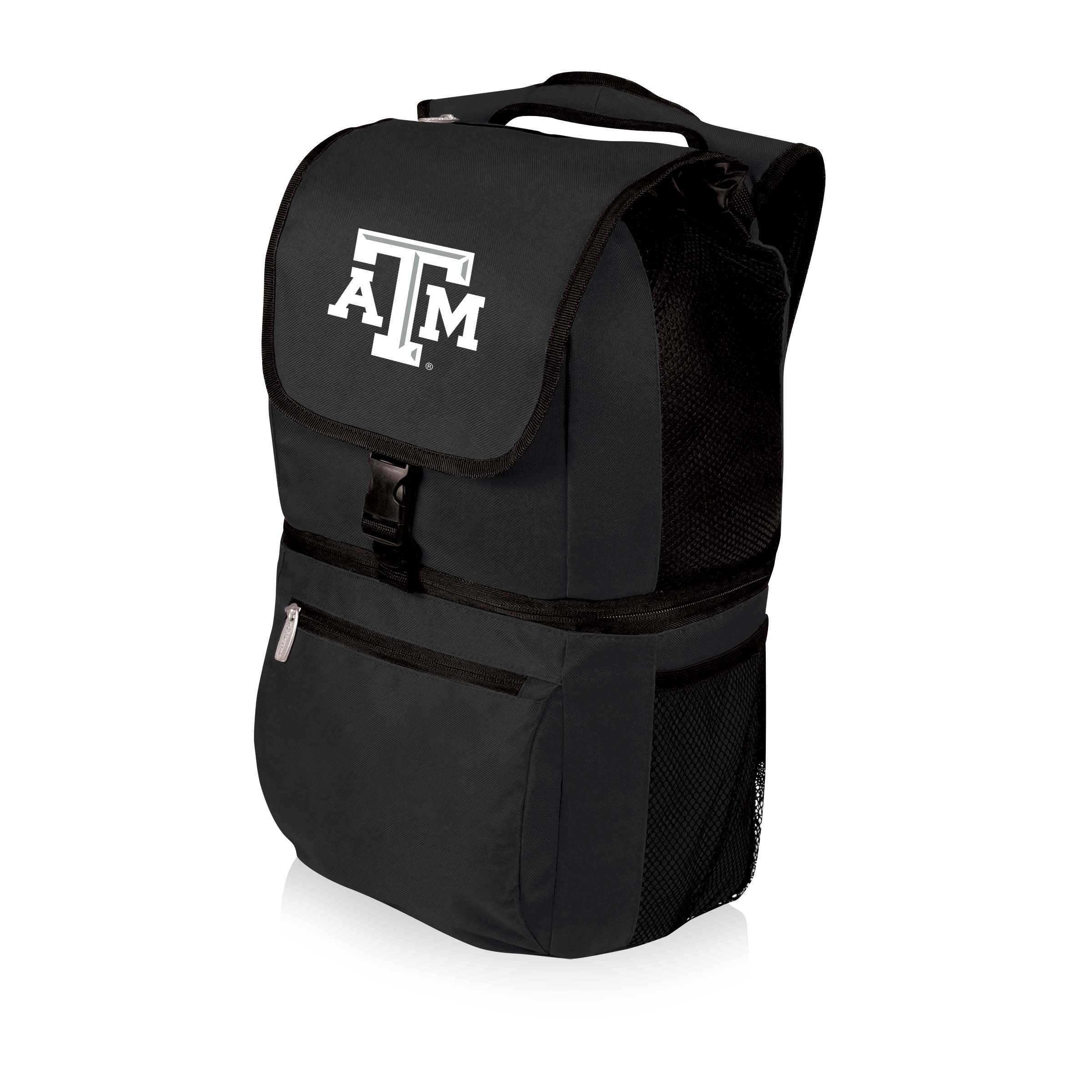 Texas A&M Aggies - Zuma Backpack Cooler