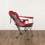 Maryland Terrapins - Reclining Camp Chair