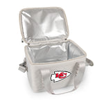 Kansas City Chiefs - Tarana Superthick Recycled Cooler - 12 can