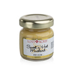 Country Basket with Gourmet Gift Pack