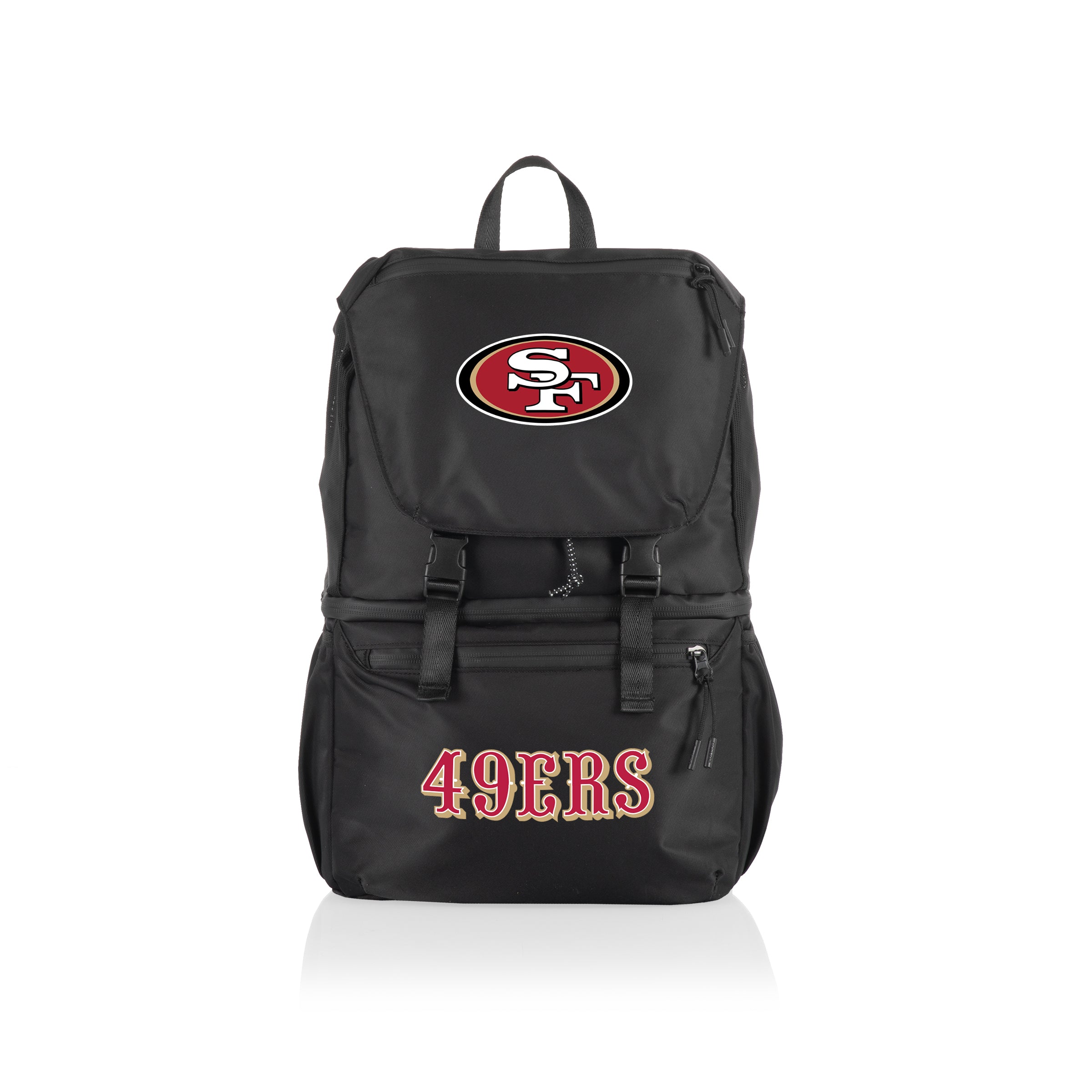 San Francisco 49ers - Tarana Recycled Backpack Cooler