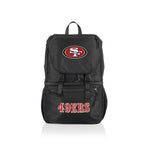 San Francisco 49ers - Tarana Recycled Backpack Cooler